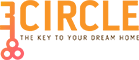 3Circle Logo